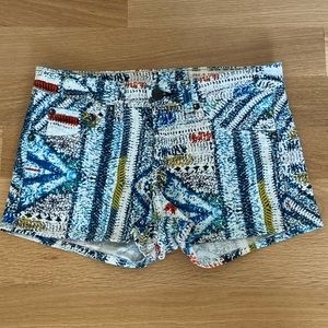 Rag and Bone shorts Size 25